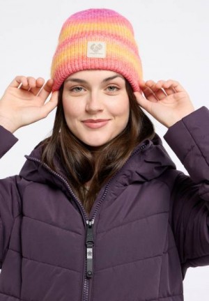 Gorro Ragwear Spectrra Mujer Multicolor | R-0129463