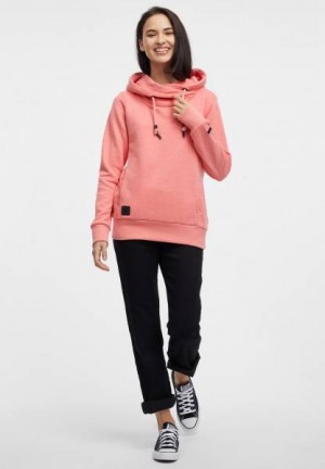 Sudaderas Ragwear Gripy Comfy Mujer Multicolor | R-6715829