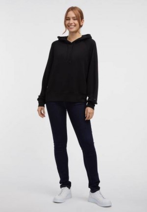 Sudaderas Ragwear Tonna Mujer Blancas | R-7683152