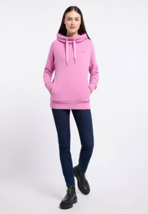 Sudaderas Ragwear Yodis Mujer Azul Marino | R-4807931