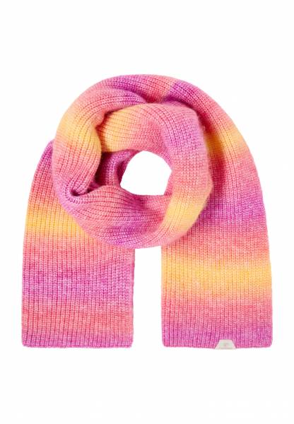 Bufanda Ragwear Spectrra Scarf Mujer Rosas | R-5847392