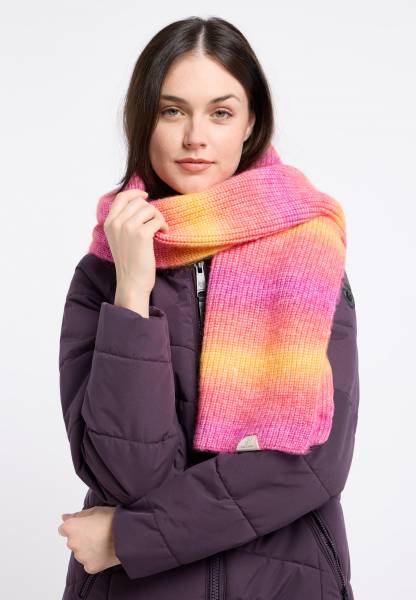 Bufanda Ragwear Spectrra Scarf Mujer Rosas | R-5847392