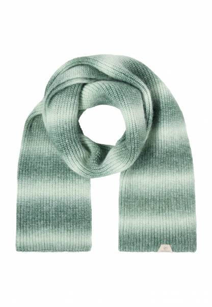 Bufanda Ragwear Spectrra Scarf Mujer Verde | R-0536279