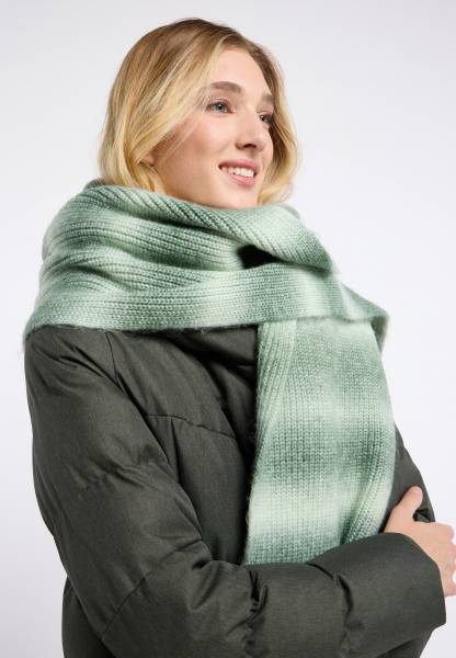 Bufanda Ragwear Spectrra Scarf Mujer Verde | R-0536279