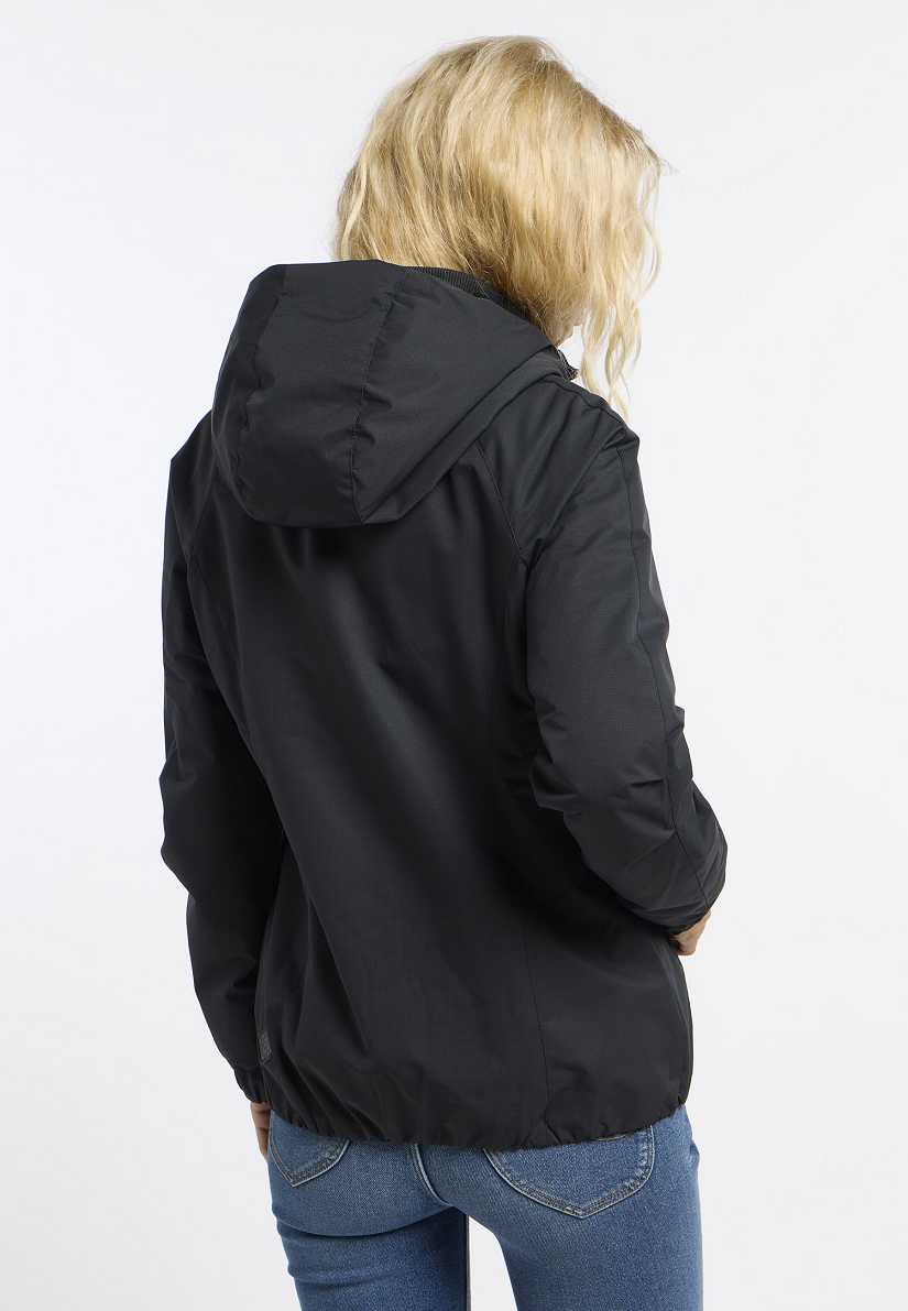 Chaquetas Ragwear Dizzie Warm Mujer Blancas | R-8973140