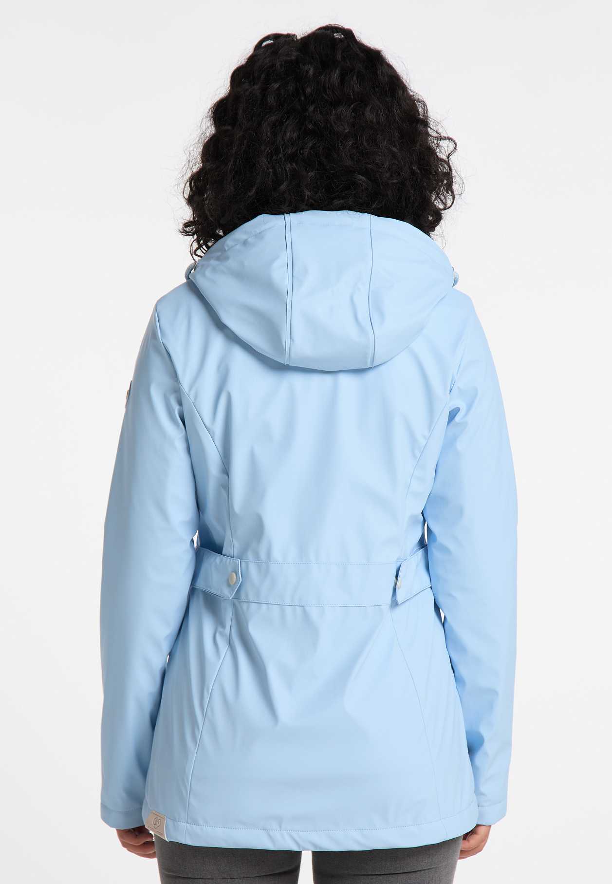 Chaquetas Ragwear Marge Mujer Azul Marino | R-8160759