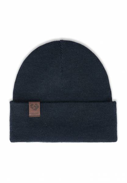 Gorro Ragwear Foshy Remake Hombre Azul Marino | R-4687513