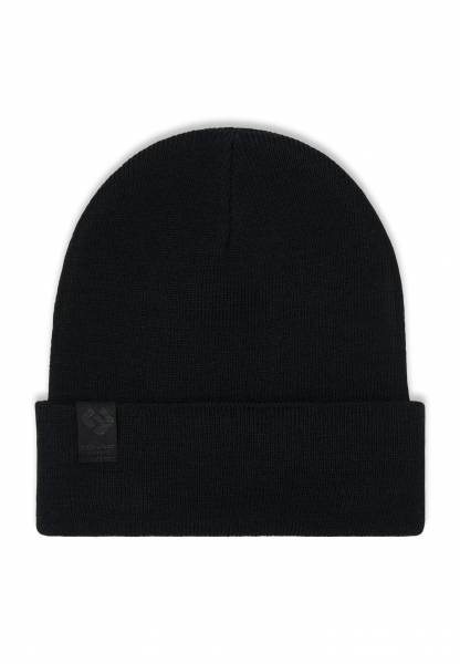 Gorro Ragwear Foshy Remake Hombre Negras | R-0584962