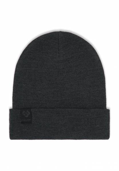 Gorro Ragwear Foshy Remake Hombre Negras | R-5218407