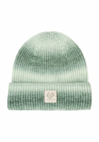 Gorro Ragwear Spectrra Mujer Verde | R-2857063