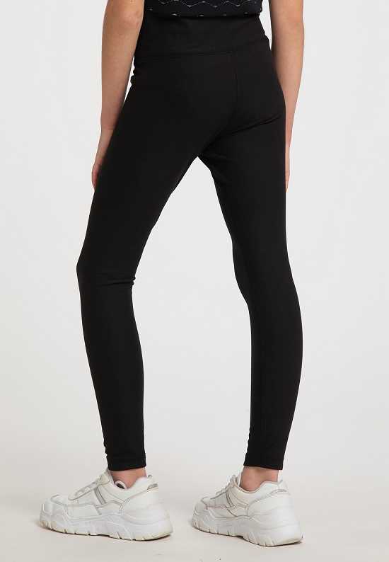 Pantalones Ragwear Lesky Niña Negras | R-2369510