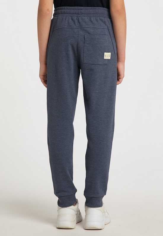 Pantalones Ragwear Marky Organic Niña Gris Oscuro | R-8159374