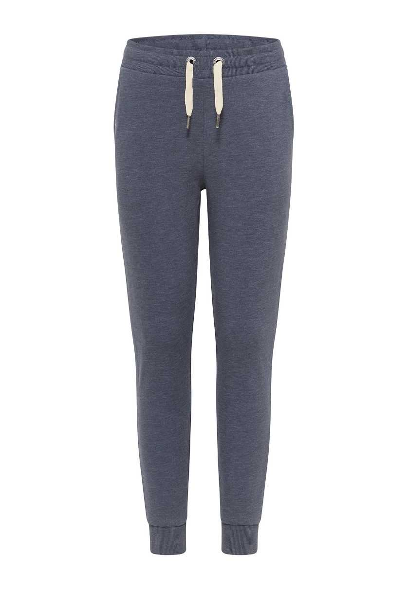 Pantalones Ragwear Marky Organic Niña Gris Oscuro | R-8159374