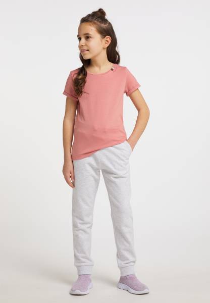 Pantalones Ragwear Marky Organic Niña Marrones | R-8493251