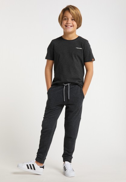 Pantalones Ragwear Martik Niño Negras | R-6854021