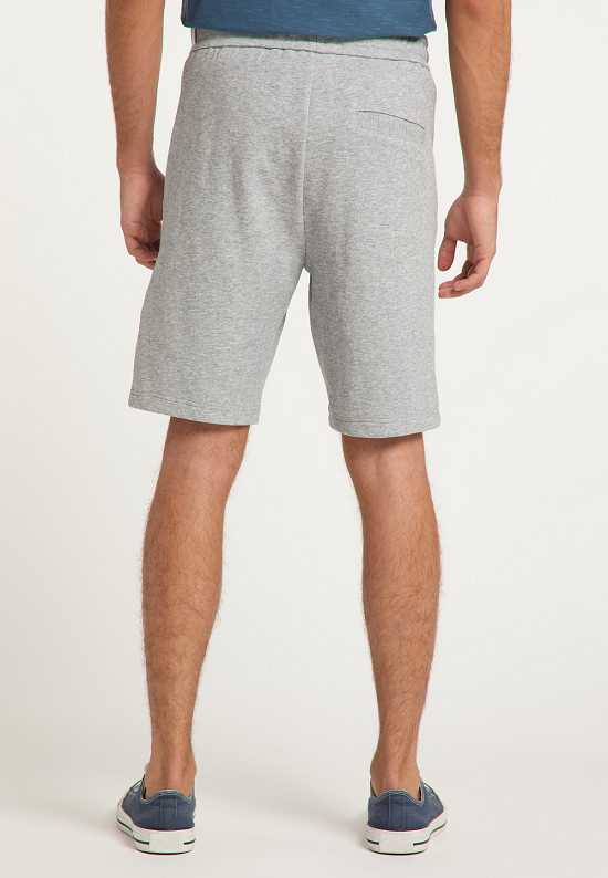 Short Ragwear Franqo Shorts Hombre Blancas | R-8709251