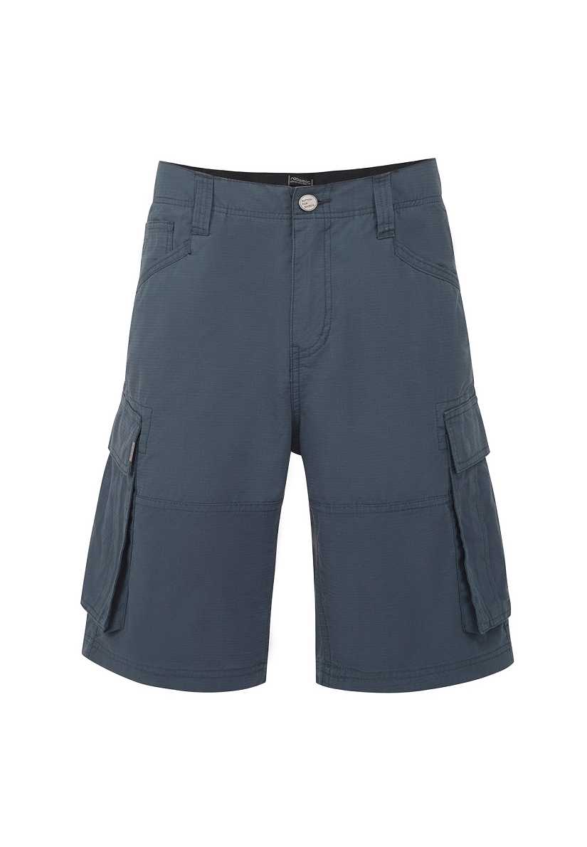 Short Ragwear Merly Hombre Marrones | R-0487326