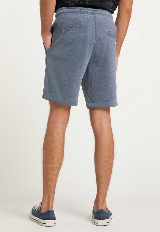 Short Ragwear Piqy Hombre Blancas | R-2435067