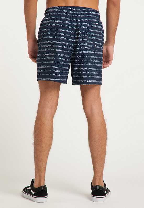 Short Ragwear Stannis Hombre Negras | R-6093412