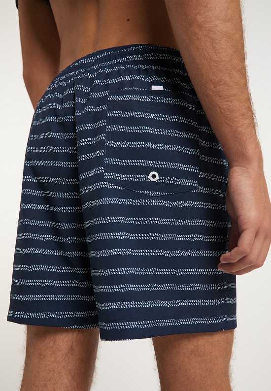 Short Ragwear Stannis Hombre Negras | R-6093412