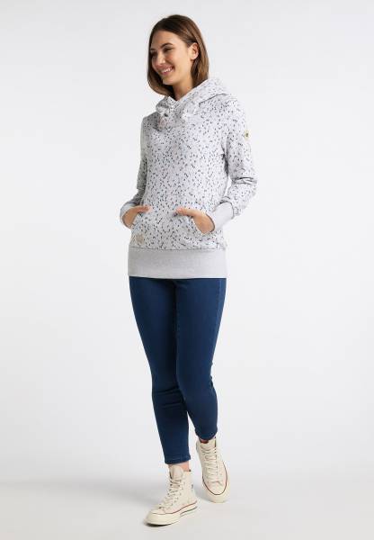 Sudaderas Ragwear Chelsee Mujer Azur | R-8207461