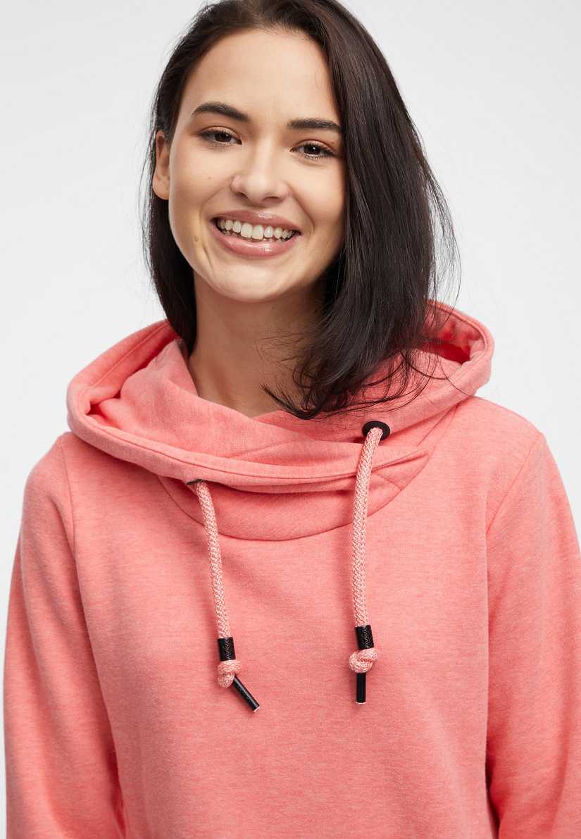 Sudaderas Ragwear Gripy Comfy Mujer Multicolor | R-6715829