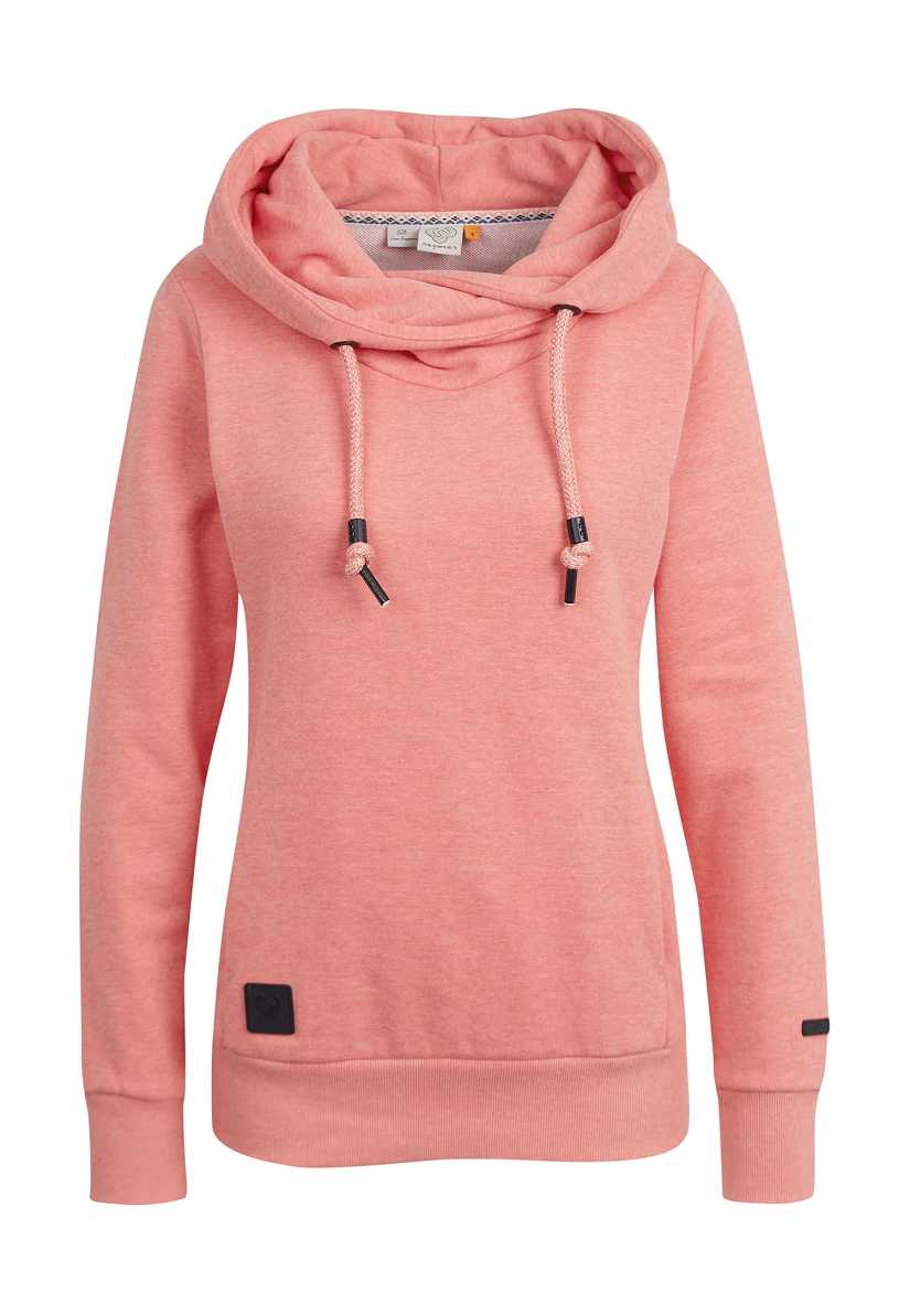 Sudaderas Ragwear Gripy Comfy Mujer Multicolor | R-6715829