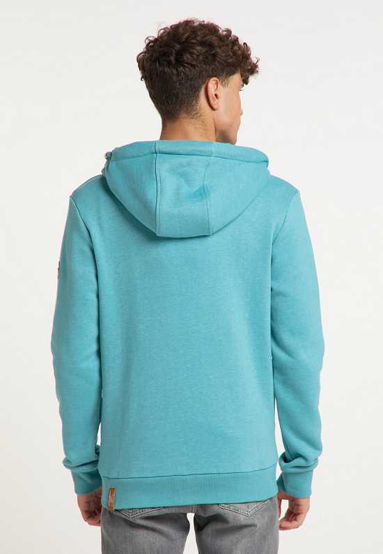 Sudaderas Ragwear Nate Zip Hombre Multicolor | R-2150476