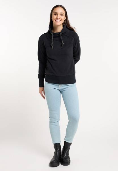 Sudaderas Ragwear Neska Fleece Mujer Azules | R-2687340