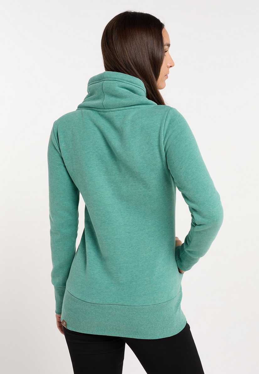 Sudaderas Ragwear Neska Mujer Blancas | R-4327016