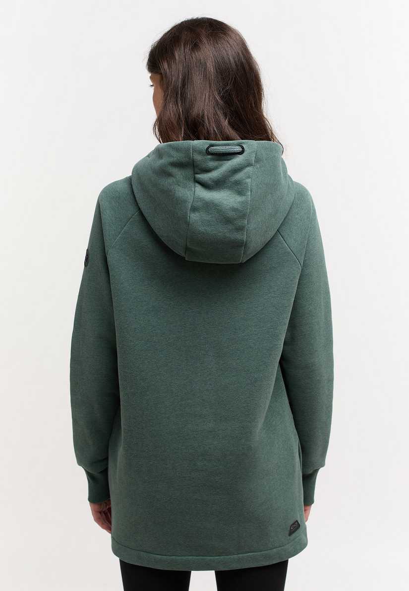 Sudaderas Ragwear Rowenna Mujer Verde Oliva | R-9175634