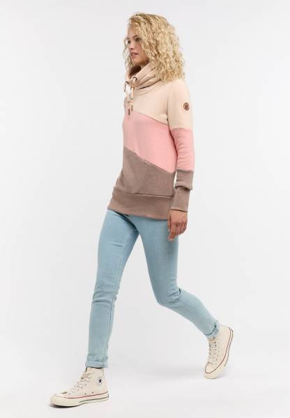 Sudaderas Ragwear Rumika Mujer Azur | R-8937146