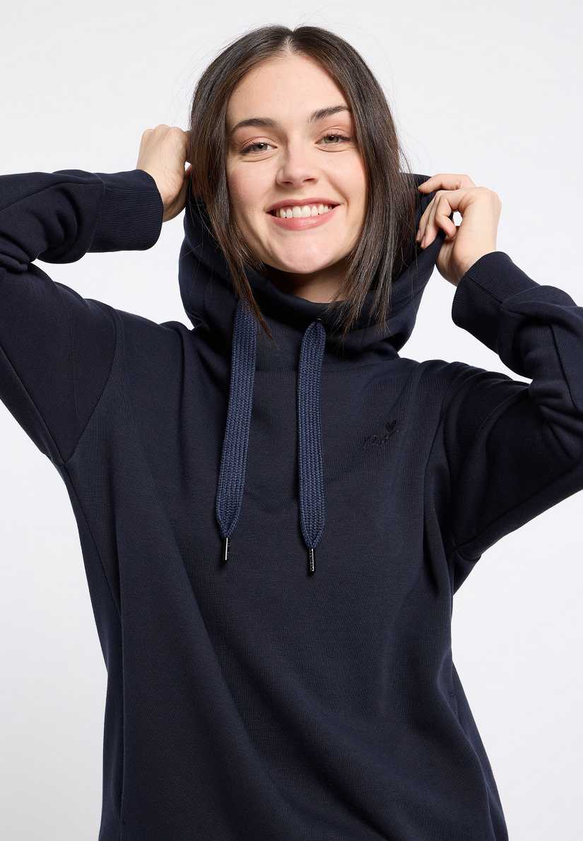 Sudaderas Ragwear Yodis Mujer Blancas | R-8367024