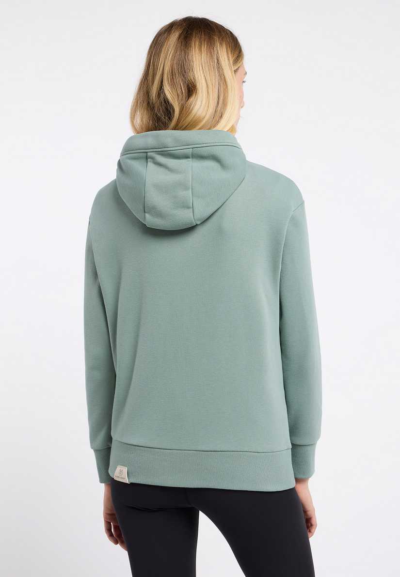 Sudaderas Ragwear Yodis Zip Mujer Azur | R-3491608