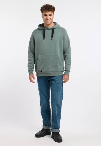 Sudaderas Ragwear Zenowery Hombre Blancas | R-7410296